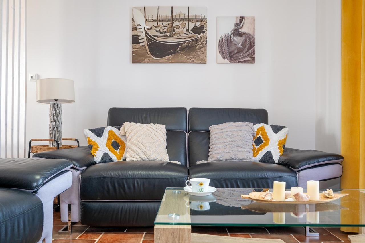 Apartament Z Widokiem Na Morze U Grazyny 2 Jaroslawiec Ngoại thất bức ảnh